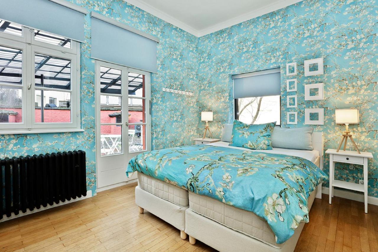Chase Rooms - Unique Rooms Boutiquehotel Style เวิร์ซบวร์ก ภายนอก รูปภาพ