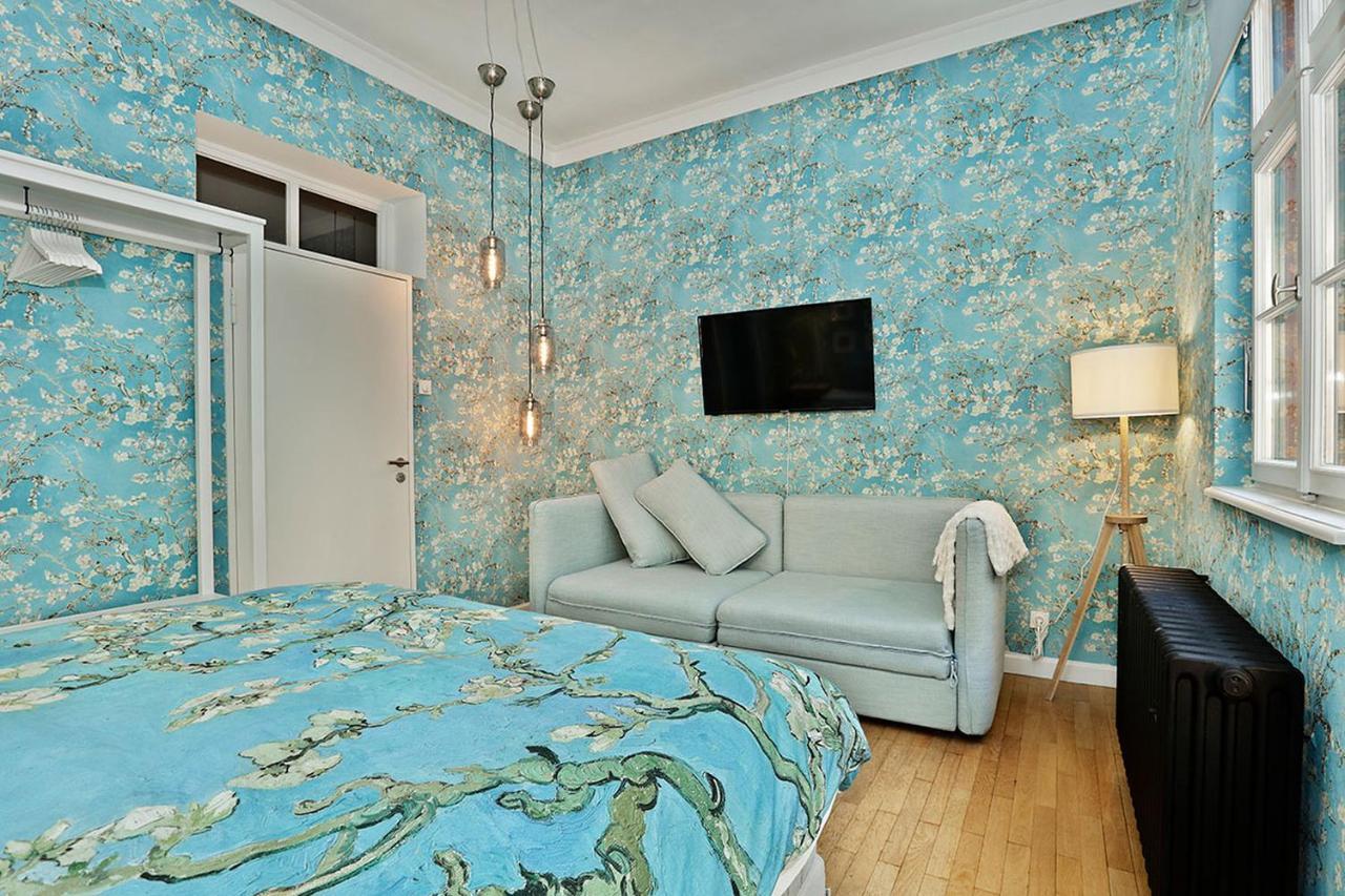 Chase Rooms - Unique Rooms Boutiquehotel Style เวิร์ซบวร์ก ภายนอก รูปภาพ