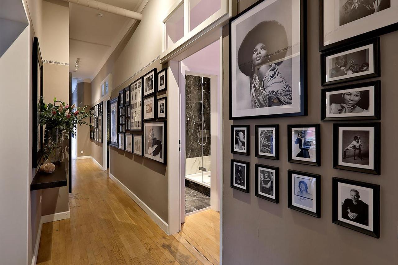 Chase Rooms - Unique Rooms Boutiquehotel Style เวิร์ซบวร์ก ภายนอก รูปภาพ