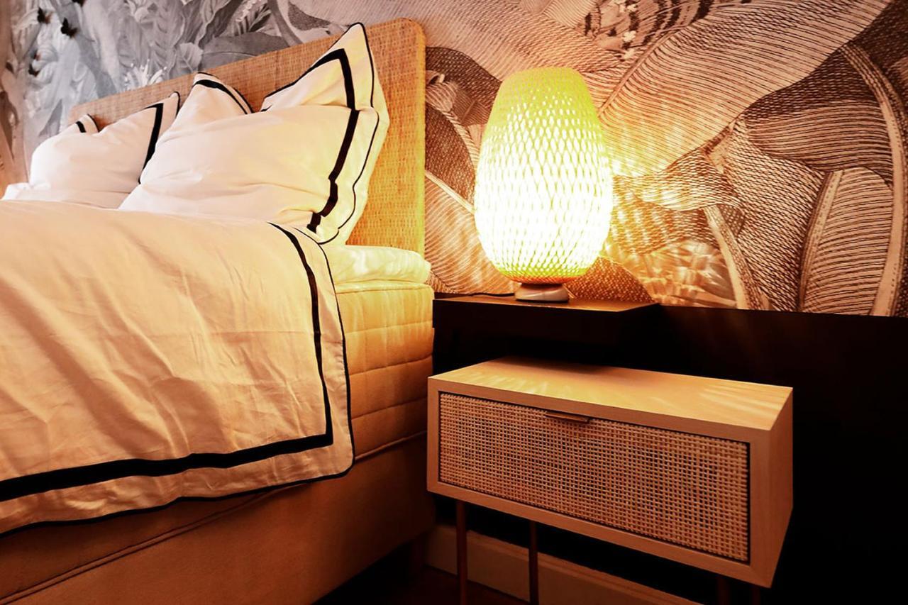 Chase Rooms - Unique Rooms Boutiquehotel Style เวิร์ซบวร์ก ภายนอก รูปภาพ