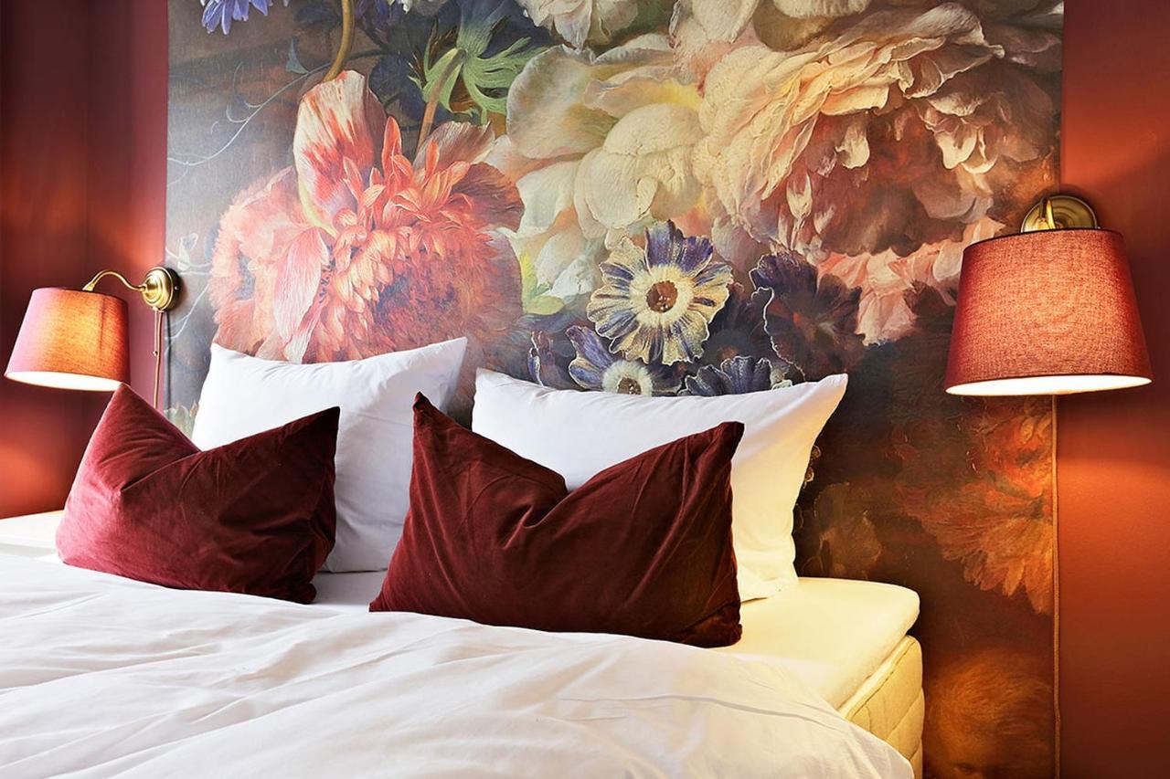 Chase Rooms - Unique Rooms Boutiquehotel Style เวิร์ซบวร์ก ภายนอก รูปภาพ